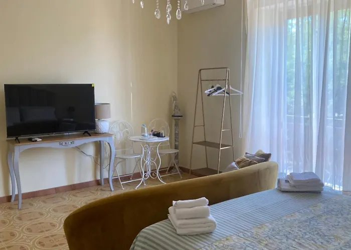 Scognamiglio Suites Ercolano