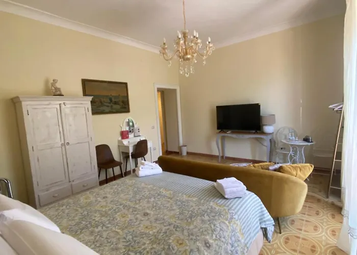 Scognamiglio Suites Ercolano